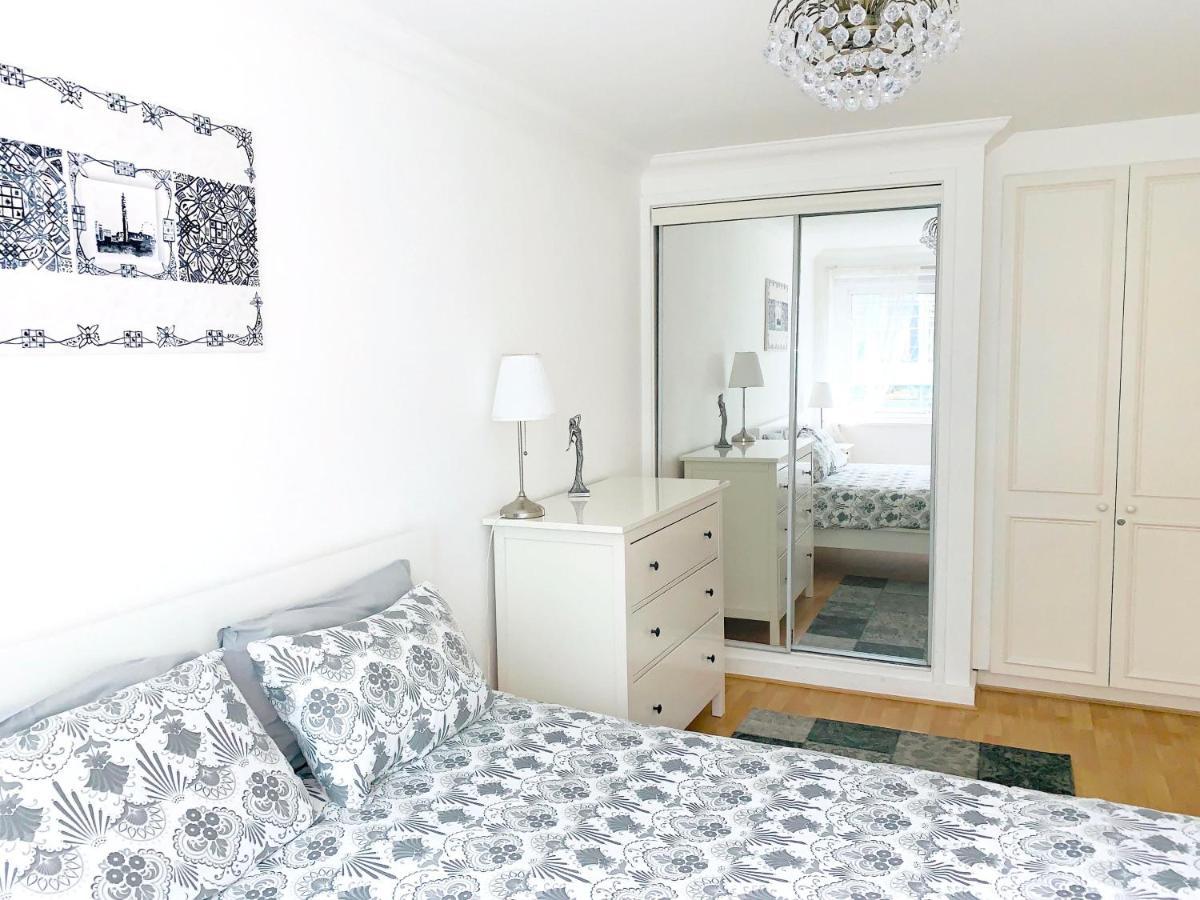 Elegant Fitzrovia Central London 2-Bed Nr Oxford Street Helpful Informative Host מראה חיצוני תמונה