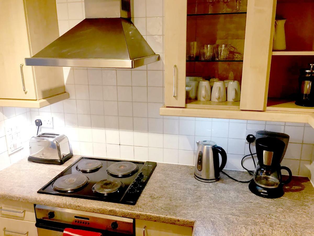 Elegant Fitzrovia Central London 2-Bed Nr Oxford Street Helpful Informative Host מראה חיצוני תמונה