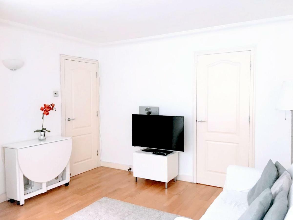 Elegant Fitzrovia Central London 2-Bed Nr Oxford Street Helpful Informative Host מראה חיצוני תמונה