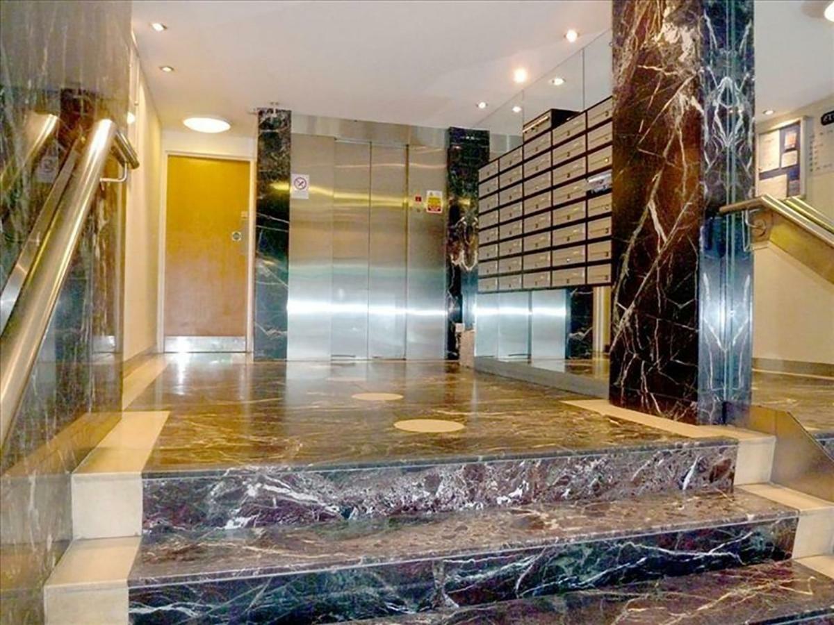 Elegant Fitzrovia Central London 2-Bed Nr Oxford Street Helpful Informative Host מראה חיצוני תמונה