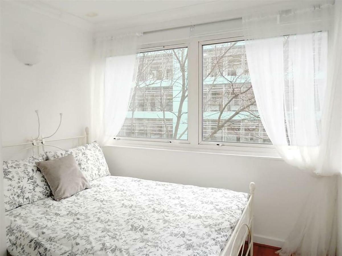 Elegant Fitzrovia Central London 2-Bed Nr Oxford Street Helpful Informative Host מראה חיצוני תמונה